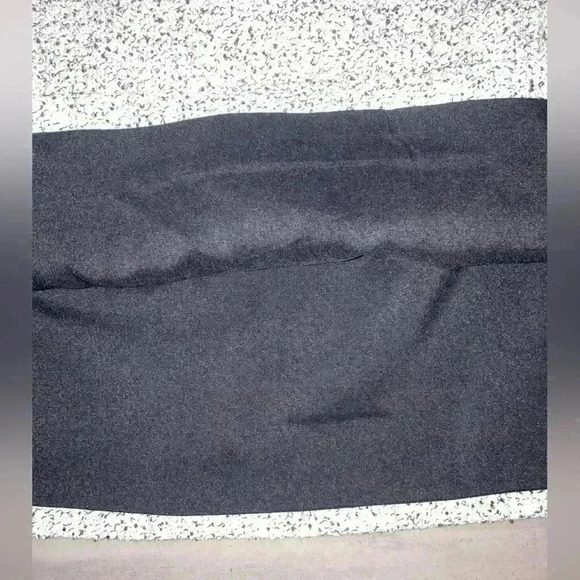 CLUB MONACO Centie Mini Skirt Black & White Size 14 - Picture 7 of 13